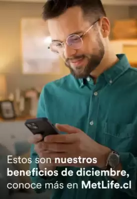 Catálogo MetLife (válido hasta 31-12)