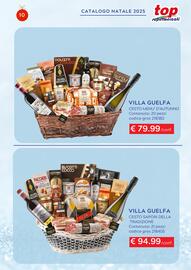 Volantino Top Supermercati Pagina 10