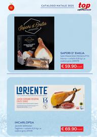 Volantino Top Supermercati Pagina 12