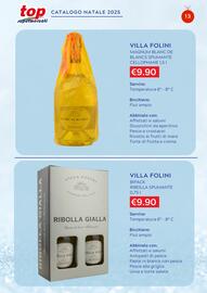 Volantino Top Supermercati Pagina 13