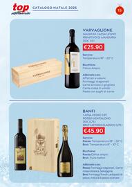 Volantino Top Supermercati Pagina 15