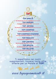 Volantino Top Supermercati Pagina 16