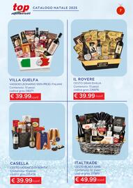 Volantino Top Supermercati Pagina 7