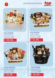 Volantino Top Supermercati Pagina 8