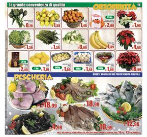 Volantino Top Supermercati Pagina 15