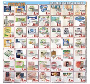 Volantino Top Supermercati Pagina 18