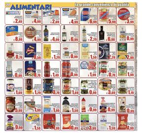 Volantino Top Supermercati Pagina 20