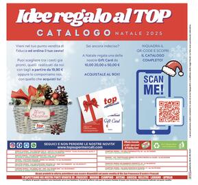 Volantino Top Supermercati Pagina 24