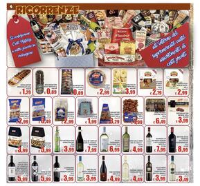 Volantino Top Supermercati Pagina 4
