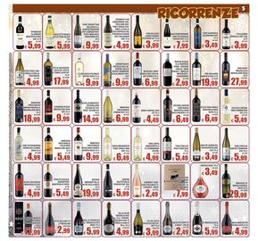 Volantino Top Supermercati Pagina 5