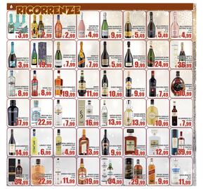 Volantino Top Supermercati Pagina 6