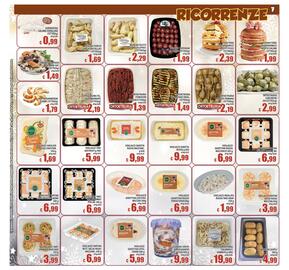 Volantino Top Supermercati Pagina 7