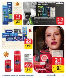 Hyper Carrefour folder Pagina 13