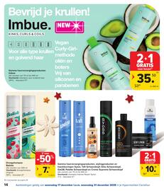 Hyper Carrefour folder Pagina 14