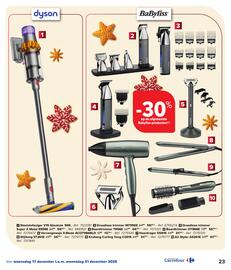 Hyper Carrefour folder Pagina 23