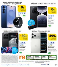 Hyper Carrefour folder Pagina 27