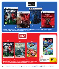 Hyper Carrefour folder Pagina 28