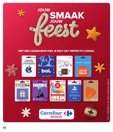 Hyper Carrefour folder Pagina 30