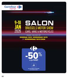 Hyper Carrefour folder Pagina 32