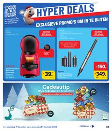Hyper Carrefour folder Pagina 33