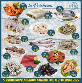 Volantino Supermercati EffePiù Pagina 12