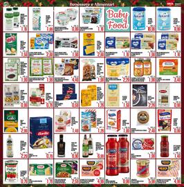 Volantino Supermercati EffePiù Pagina 17