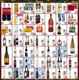 Volantino Supermercati EffePiù Pagina 20