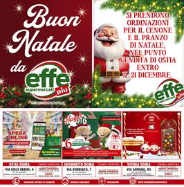 Volantino Supermercati EffePiù Pagina 24