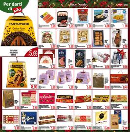 Volantino Supermercati EffePiù Pagina 4