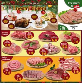 Volantino Supermercati EffePiù Pagina 7