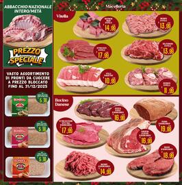 Volantino Supermercati EffePiù Pagina 8