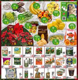 Volantino Supermercati EffePiù Pagina 9