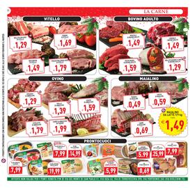 Volantino Supermercati Agorà Pagina 11