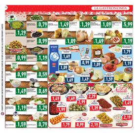 Volantino Supermercati Agorà Pagina 13