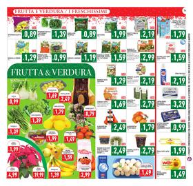 Volantino Supermercati Agorà Pagina 14