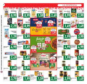 Volantino Supermercati Agorà Pagina 19