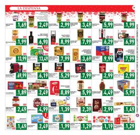 Volantino Supermercati Agorà Pagina 20