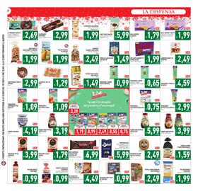 Volantino Supermercati Agorà Pagina 21