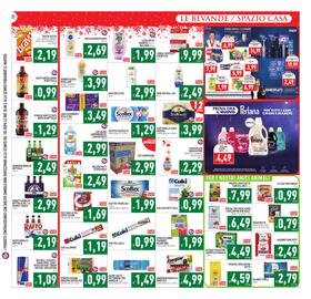 Volantino Supermercati Agorà Pagina 23