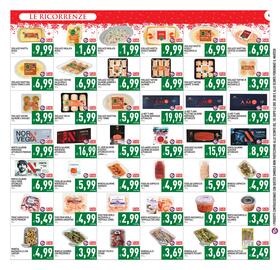 Volantino Supermercati Agorà Pagina 4