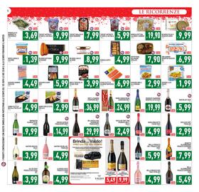 Volantino Supermercati Agorà Pagina 5