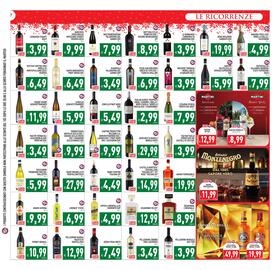 Volantino Supermercati Agorà Pagina 7