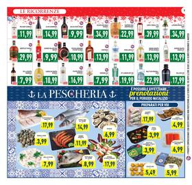 Volantino Supermercati Agorà Pagina 8