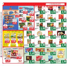 Volantino Supermercati Agorà Pagina 9