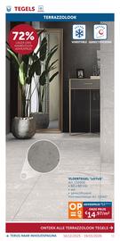 Zelfbouwmarkt folder Pagina 11