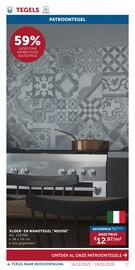 Zelfbouwmarkt folder Pagina 13