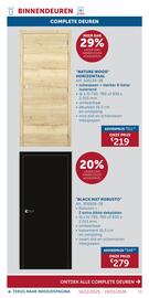 Zelfbouwmarkt folder Pagina 19