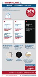 Zelfbouwmarkt folder Pagina 20