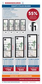 Zelfbouwmarkt folder Pagina 21