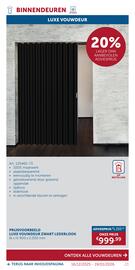 Zelfbouwmarkt folder Pagina 23